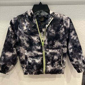 IExtreme windbreaker jacket